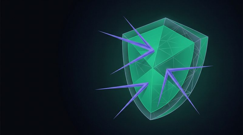 Abstract cover artwork for Web Security Essentials for Application Developers, a Web Development course